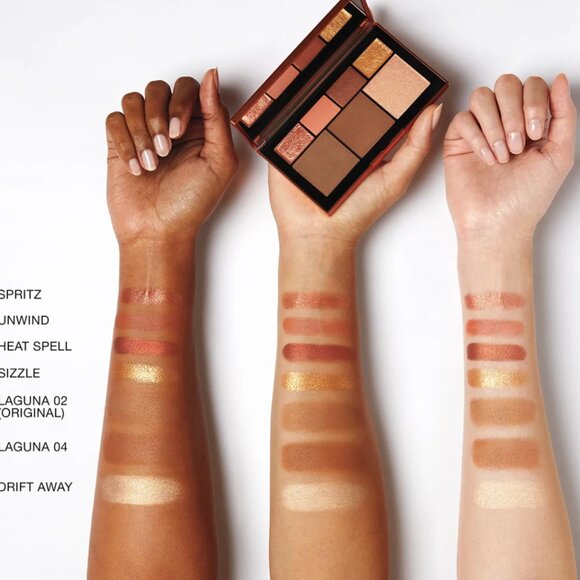 NARS Laguna Ultimate Face Palette I New - Picture 5 of 5